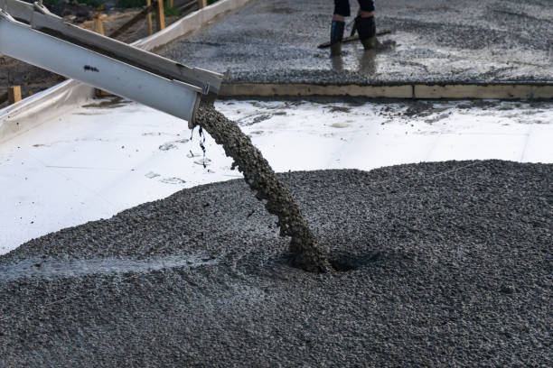 Best Decorative Concrete in Byron, MN