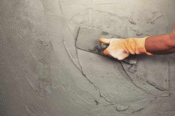 Best Concrete Driveway Installation in Byron, MN