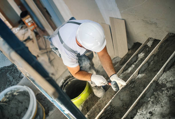 Best Concrete Grinding and Polishing in Byron, MN